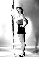 Susan Cabot